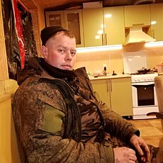 Фотография мужчины Иван, 32 года из г. Сыктывкар
