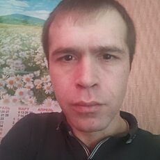 Фотография мужчины Максим, 36 лет из г. Владимир
