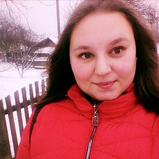 Фотография девушки Кристинка, 26 лет из г. Лельчицы