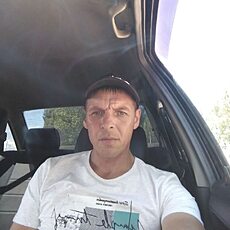 Фотография мужчины Илья, 43 года из г. Ульяновск
