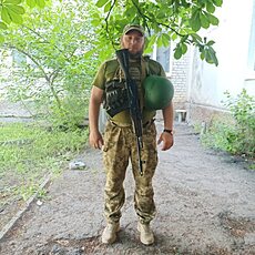 Фотография мужчины Алексей, 39 лет из г. Одесса