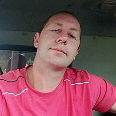 Фотография мужчины Богдан, 42 года из г. Покровское