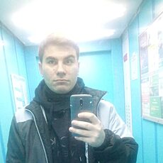Фотография мужчины Егор, 28 лет из г. Пенза