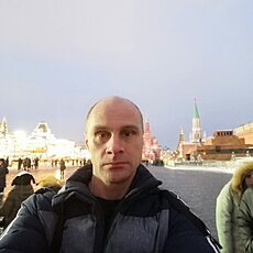 Фотография мужчины Александр, 42 года из г. Оленегорск