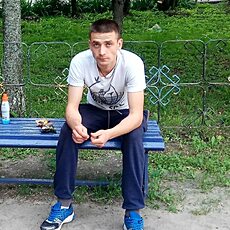 Фотография мужчины Николай, 31 год из г. Одинцово