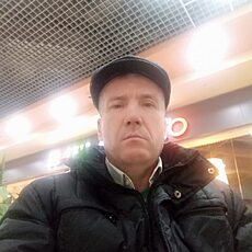 Фотография мужчины Андрей, 48 лет из г. Иваново