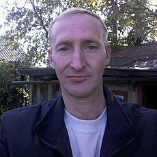 Фотография мужчины Максим, 48 лет из г. Гурьевск (Кемеровская Обл)