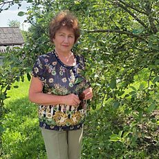 Фотография девушки Нина, 69 лет из г. Урюпинск