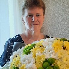 Фотография девушки Людмила, 62 года из г. Ульяновск