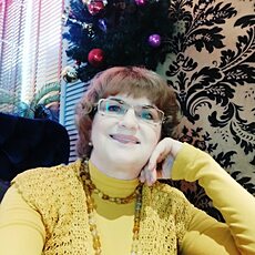 Фотография девушки Татьяна, 65 лет из г. Белгород