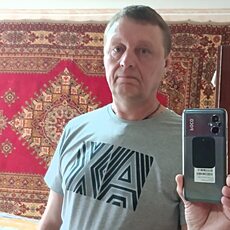 Фотография мужчины Саша, 53 года из г. Чапаевск