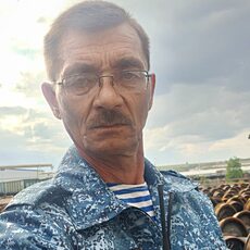Фотография мужчины Аркадий, 53 года из г. Усолье-Сибирское