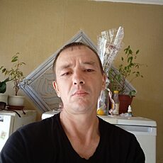Фотография мужчины Андрей, 40 лет из г. Владивосток