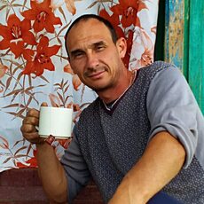 Фотография мужчины Алексей, 41 год из г. Новокузнецк