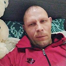 Фотография мужчины Александр, 39 лет из г. Минусинск