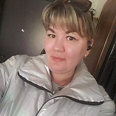 Фотография девушки Нина, 41 год из г. Нижневартовск