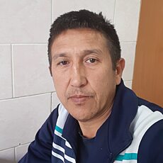 Фотография мужчины Иномжон, 44 года из г. Павлодар