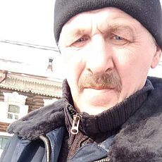 Фотография мужчины Владимир, 58 лет из г. Улан-Удэ