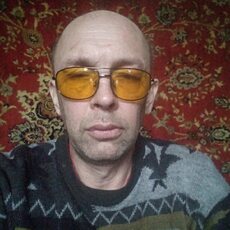 Фотография мужчины Султан, 43 года из г. Архангельск
