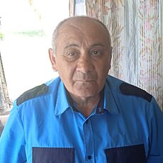 Фотография мужчины Автандил, 60 лет из г. Барнаул