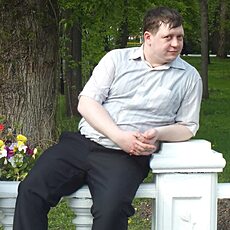 Фотография мужчины Владимир, 36 лет из г. Саранск