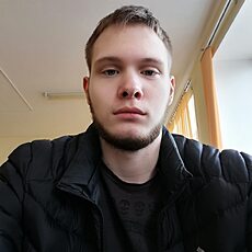 Фотография мужчины Ярослав, 19 лет из г. Томск