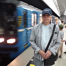 Фотография мужчины Юра, 64 года из г. Пермь