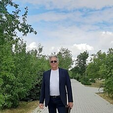 Фотография мужчины Владимир, 63 года из г. Славгород
