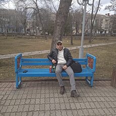 Фотография мужчины Анатолий, 47 лет из г. Симферополь