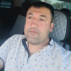 Фотография мужчины Ahmed, 38 лет из г. Алматы