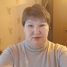 Фотография девушки Амина, 38 лет из г. Подольск