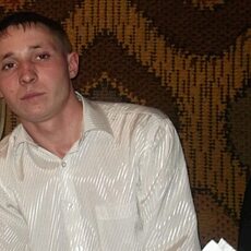 Фотография мужчины Серега, 35 лет из г. Киселевск