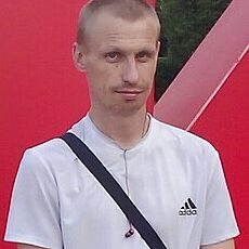 Фотография мужчины Николай, 37 лет из г. Звенигород