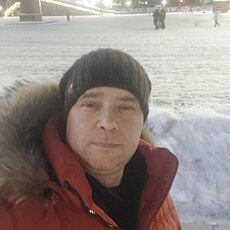 Фотография мужчины Дмитрий, 44 года из г. Шилово