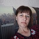 Марта Плотникова, 37 лет