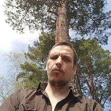 Фотография мужчины Станислав, 41 год из г. Ангарск