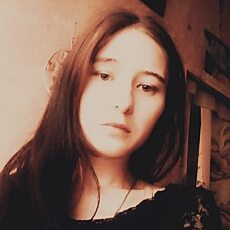 Фотография девушки Оксана, 27 лет из г. Пермь