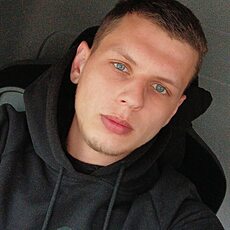 Фотография мужчины Владислав, 24 года из г. Каменское