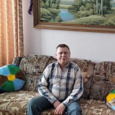 Фотография мужчины Владимир, 63 года из г. Брянск