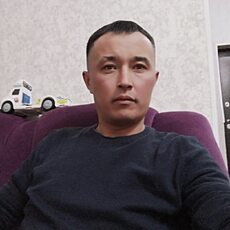 Фотография мужчины Мурат, 39 лет из г. Алматы
