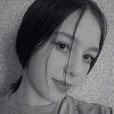 Фотография девушки Санька, 19 лет из г. Зима