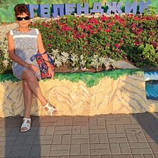 Фотография девушки Валентина, 55 лет из г. Сафоново