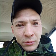 Фотография мужчины Кирилл, 26 лет из г. Россошь