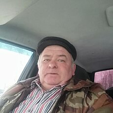 Фотография мужчины Серый, 56 лет из г. Воронеж