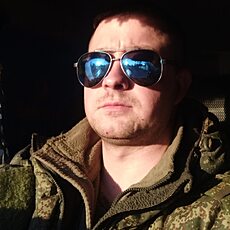 Фотография мужчины Дима, 31 год из г. Луганск