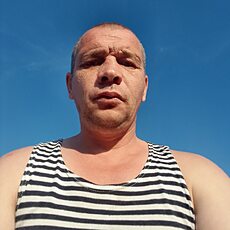 Фотография мужчины Андрей, 38 лет из г. Алейск