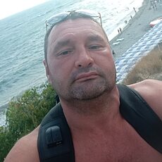 Фотография мужчины Александр, 43 года из г. Сыктывкар