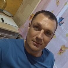 Фотография мужчины Руслан, 36 лет из г. Киев
