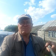 Фотография мужчины Владимир, 69 лет из г. Чебоксары