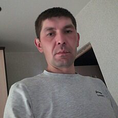 Фотография мужчины Андрей, 34 года из г. Пермь